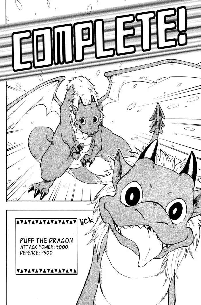 Dragon Collection - Ryuu o Suberumono Chapter 23 19